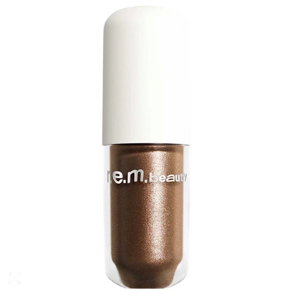 r.e.m. REM Beauty Midnight Shadows Lustrous Liquid Eyeshadow